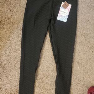 Slimming fit leggings